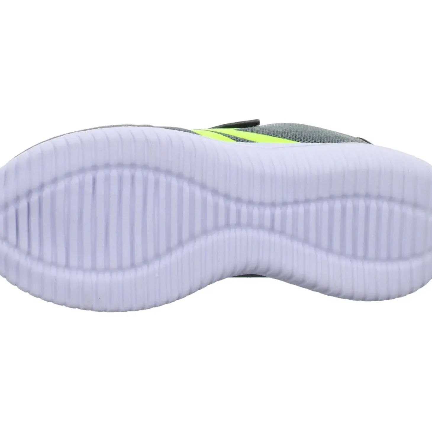 Sneakers Slipper/Kletthalbschuh (casual)