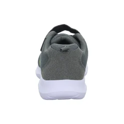 Sneakers Slipper/Kletthalbschuh (casual)