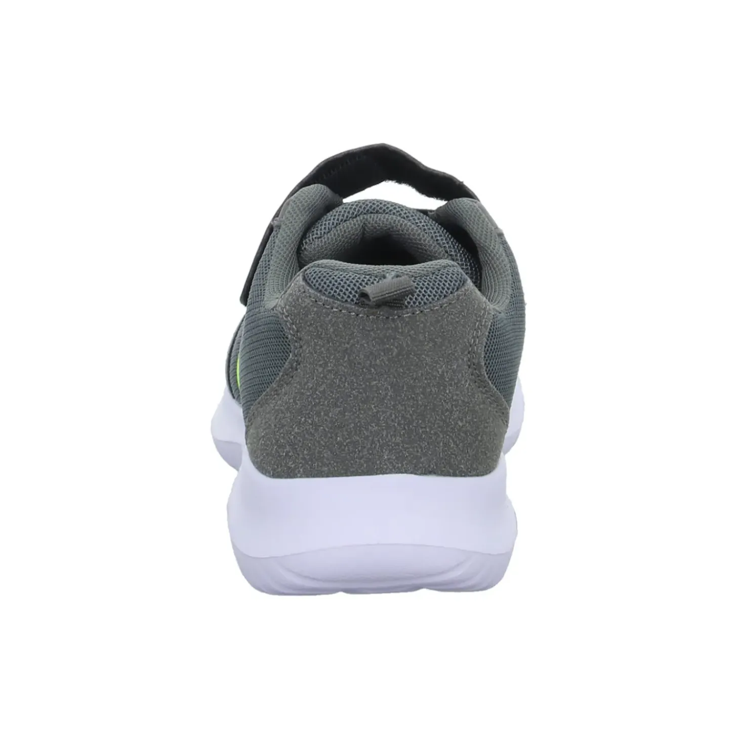 Sneakers Slipper/Kletthalbschuh (casual)