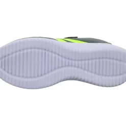 Sneakers Slipper/Kletthalbschuh (casual)
