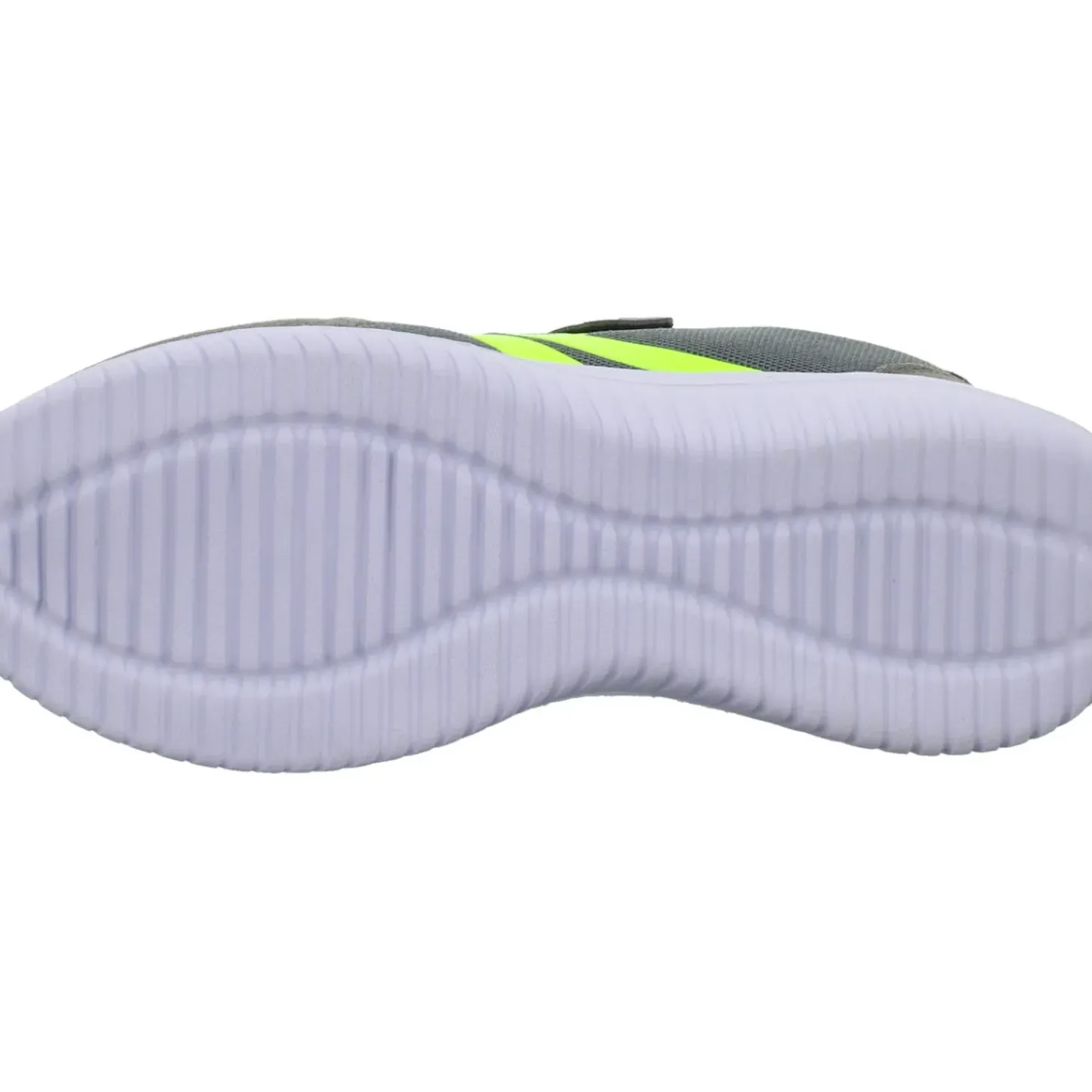 Sneakers Slipper/Kletthalbschuh (casual)