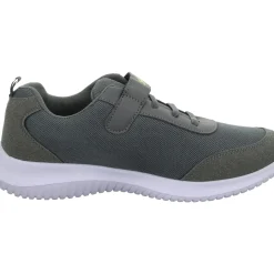 Sneakers Slipper/Kletthalbschuh (casual)