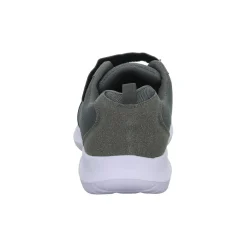 Sneakers Slipper/Kletthalbschuh (casual)