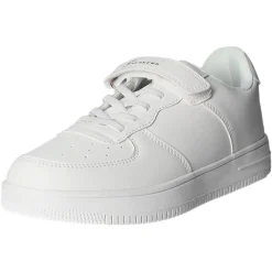 Sneakers Slipper/Kletthalbschuh (casual)