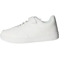 Sneakers Slipper/Kletthalbschuh (casual)