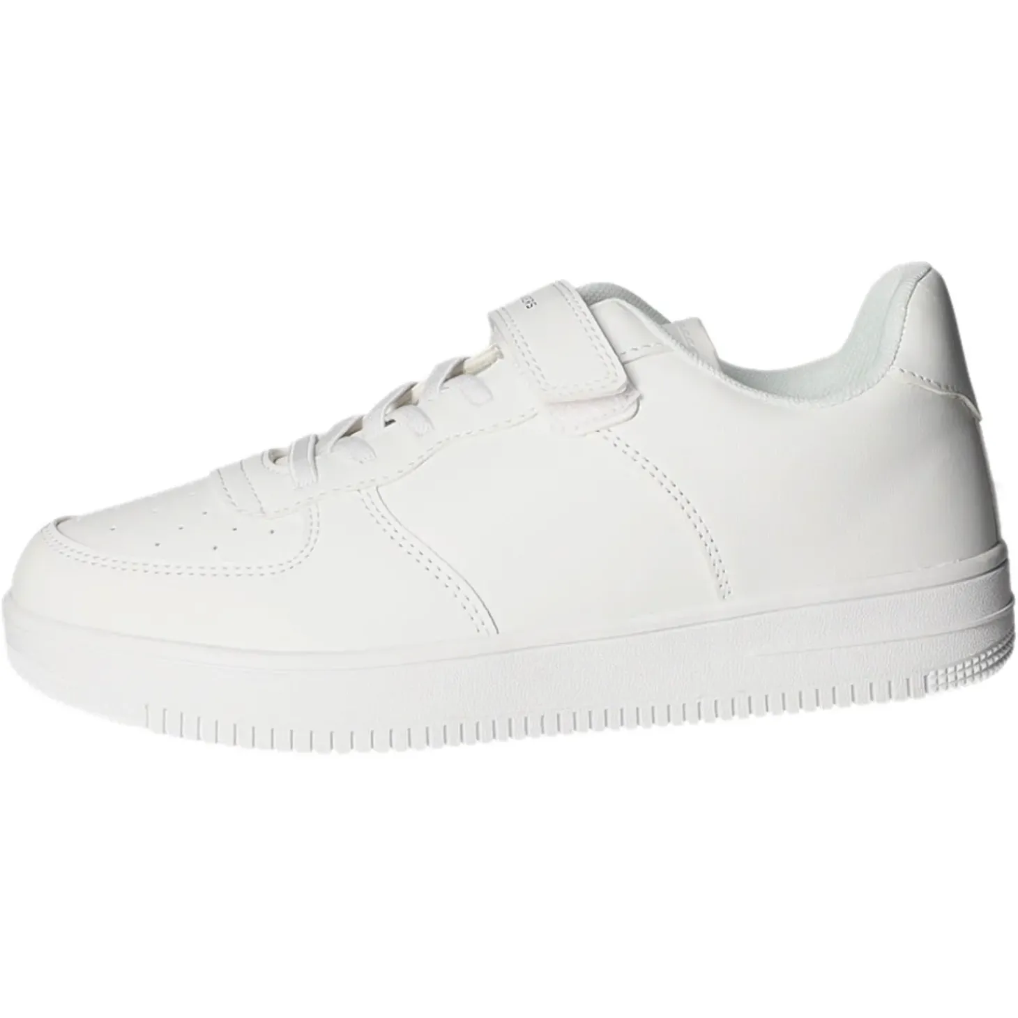 Sneakers Slipper/Kletthalbschuh (casual)