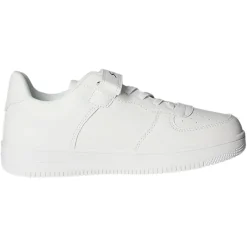 Sneakers Slipper/Kletthalbschuh (casual)