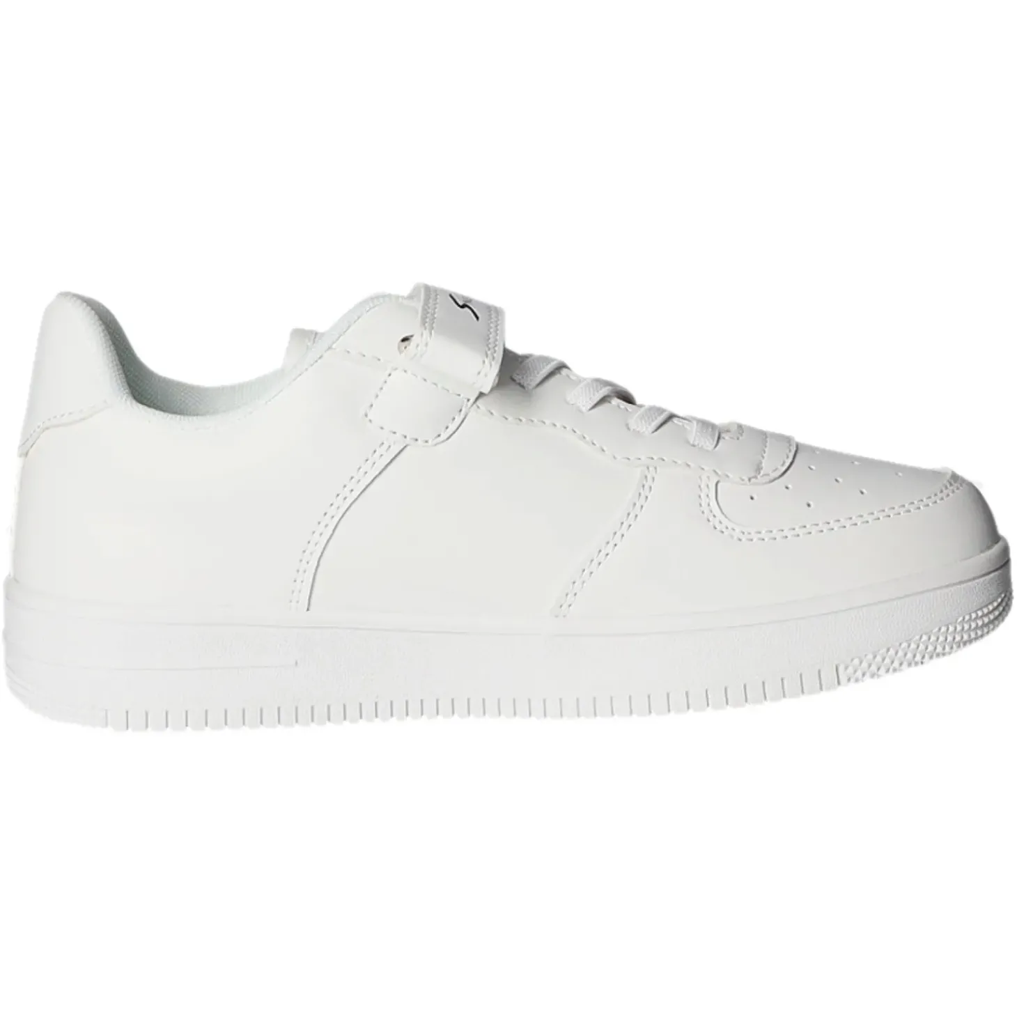 Sneakers Slipper/Kletthalbschuh (casual)