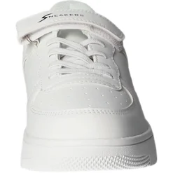 Sneakers Slipper/Kletthalbschuh (casual)