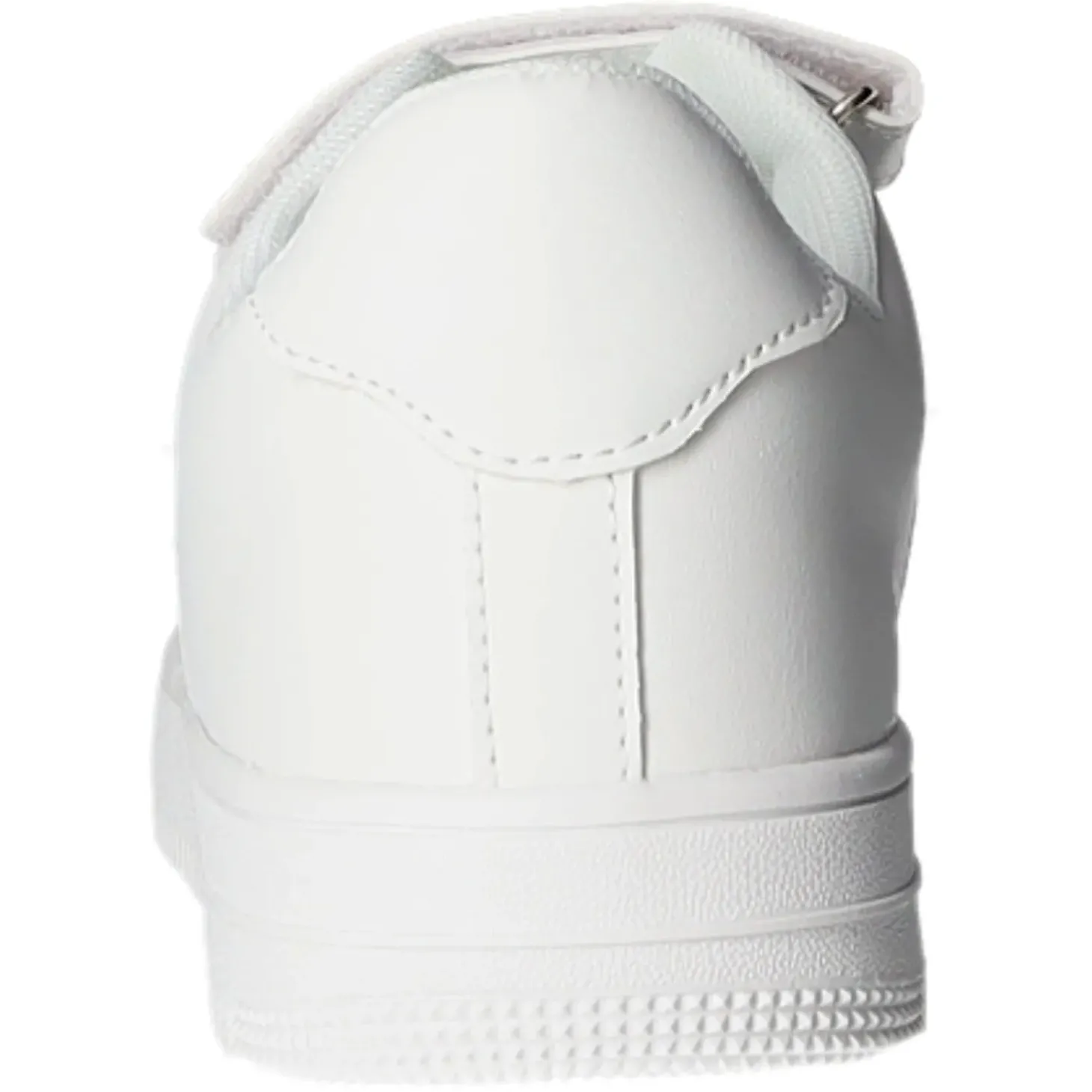 Sneakers Slipper/Kletthalbschuh (casual)