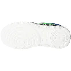 Sneakers Slipper/Kletthalbschuh (casual)