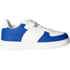 Sneakers Slipper/Kletthalbschuh (casual)