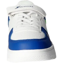 Sneakers Slipper/Kletthalbschuh (casual)