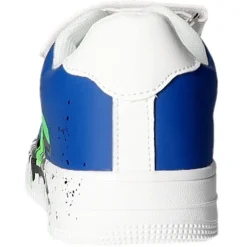 Sneakers Slipper/Kletthalbschuh (casual)
