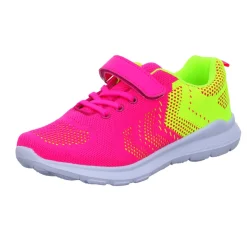 Sneakers Slipper/Kletthalbschuh (casual)