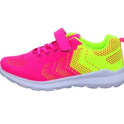 Sneakers Slipper/Kletthalbschuh (casual)