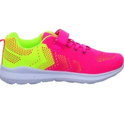 Sneakers Slipper/Kletthalbschuh (casual)