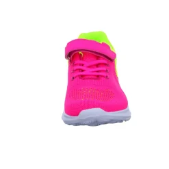 Sneakers Slipper/Kletthalbschuh (casual)