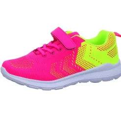 Sneakers Slipper/Kletthalbschuh (casual)