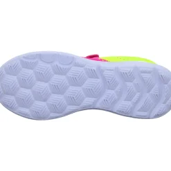 Sneakers Slipper/Kletthalbschuh (casual)