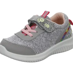 Sneakers Slipper/Kletthalbschuh (casual)