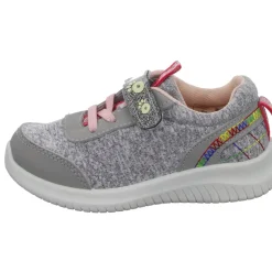Sneakers Slipper/Kletthalbschuh (casual)