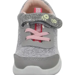 Sneakers Slipper/Kletthalbschuh (casual)