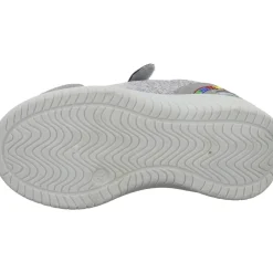 Sneakers Slipper/Kletthalbschuh (casual)