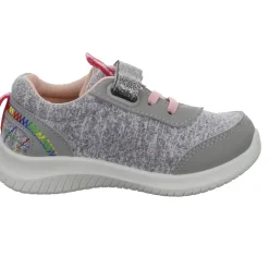 Sneakers Slipper/Kletthalbschuh (casual)