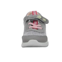 Sneakers Slipper/Kletthalbschuh (casual)