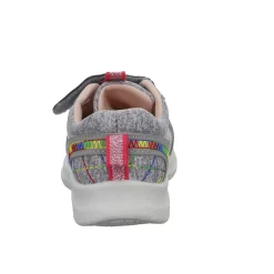 Sneakers Slipper/Kletthalbschuh (casual)