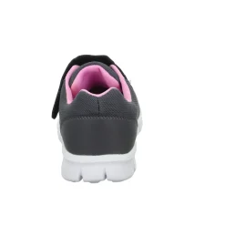 Sneakers Slipper/Kletthalbschuh (casual)
