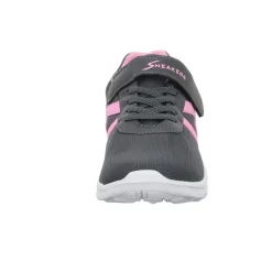 Sneakers Slipper/Kletthalbschuh (casual)