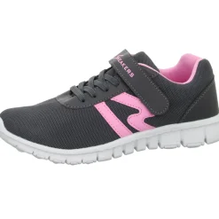 Sneakers Slipper/Kletthalbschuh (casual)