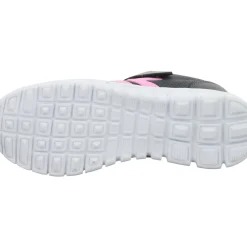 Sneakers Slipper/Kletthalbschuh (casual)