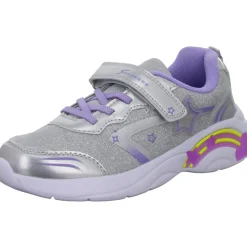 Sneakers Slipper/Kletthalbschuh (casual)