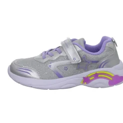 Sneakers Slipper/Kletthalbschuh (casual)