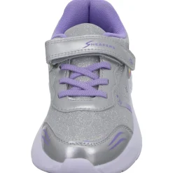 Sneakers Slipper/Kletthalbschuh (casual)