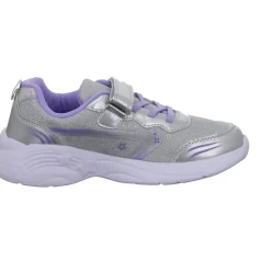 Sneakers Slipper/Kletthalbschuh (casual)