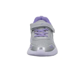 Sneakers Slipper/Kletthalbschuh (casual)