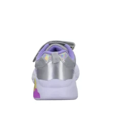 Sneakers Slipper/Kletthalbschuh (casual)