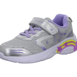 Sneakers Slipper/Kletthalbschuh (casual)