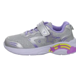 Sneakers Slipper/Kletthalbschuh (casual)