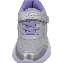 Sneakers Slipper/Kletthalbschuh (casual)