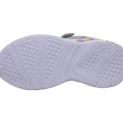Sneakers Slipper/Kletthalbschuh (casual)