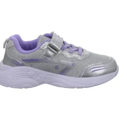 Sneakers Slipper/Kletthalbschuh (casual)