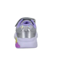 Sneakers Slipper/Kletthalbschuh (casual)