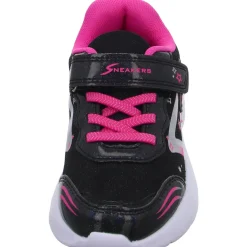 Sneakers Slipper/Kletthalbschuh (casual)