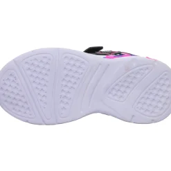 Sneakers Slipper/Kletthalbschuh (casual)