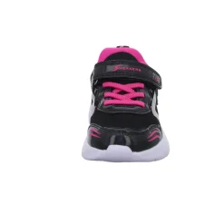 Sneakers Slipper/Kletthalbschuh (casual)